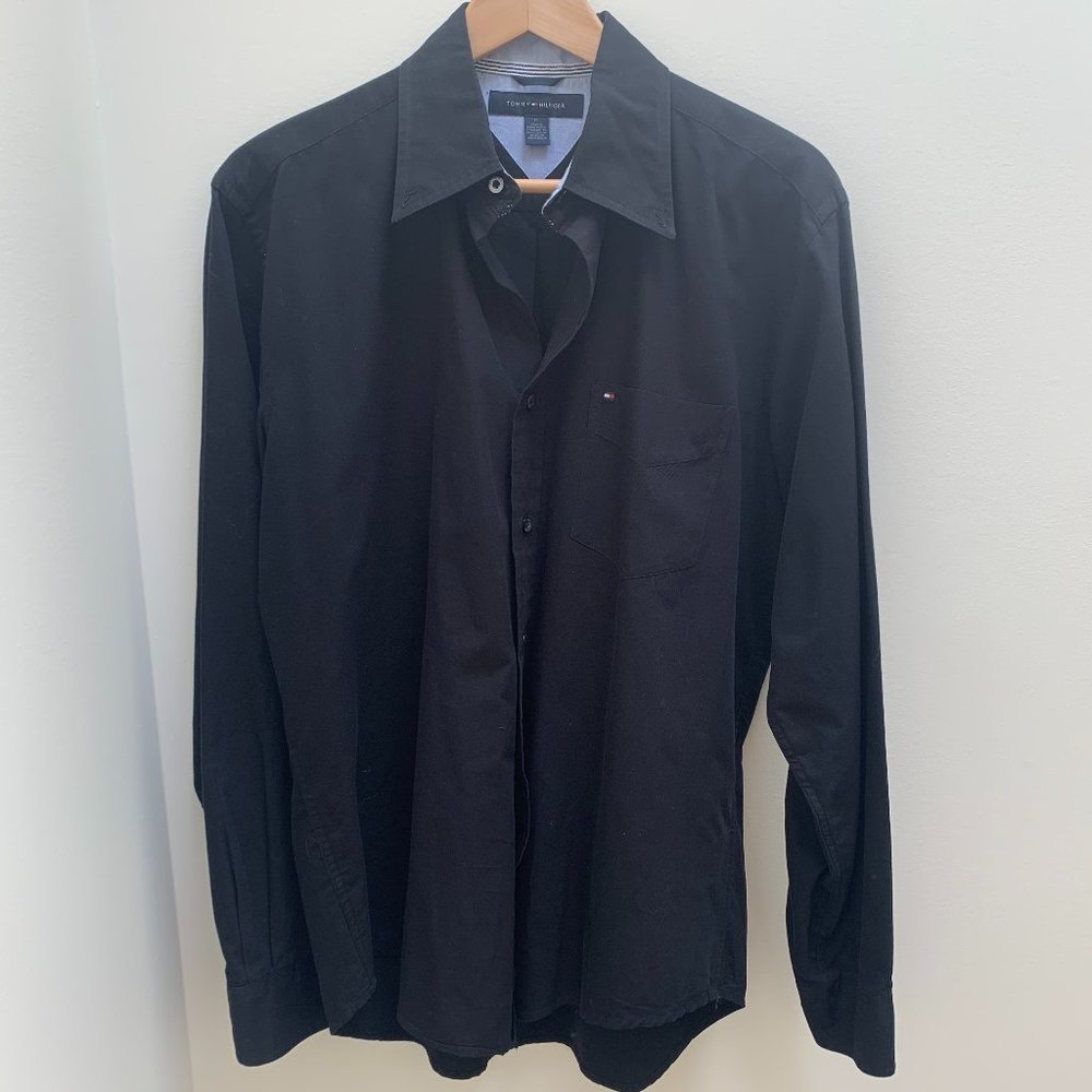 Tommy Hilfiger dress shirt